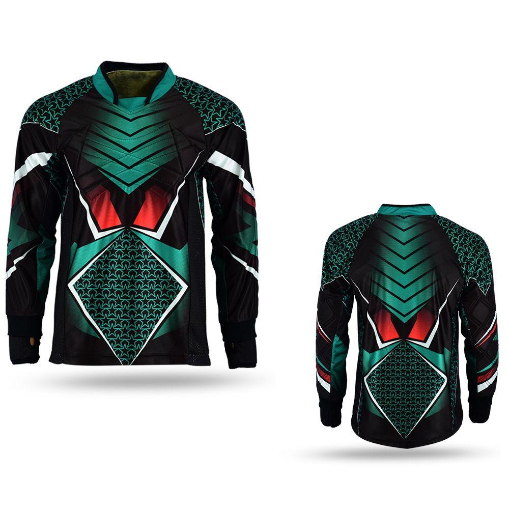 Custom MTB Jersey – Predator