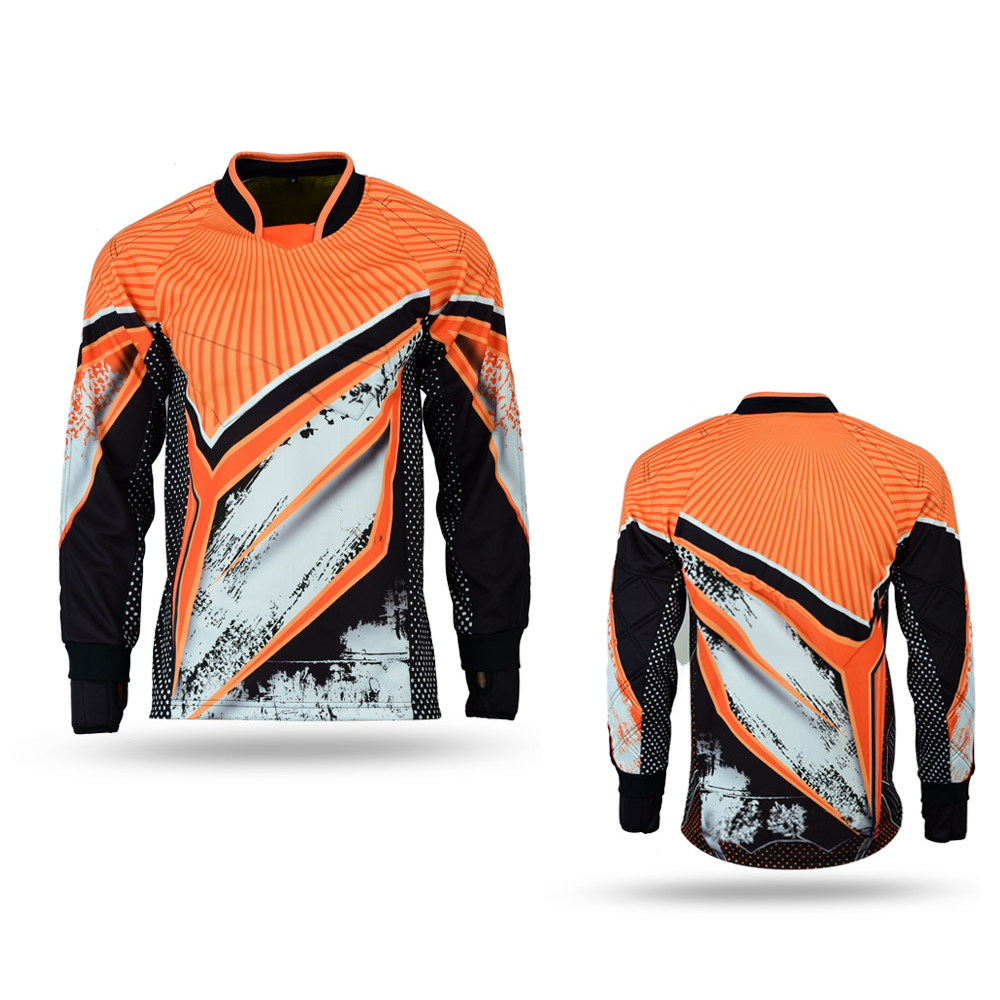 Downhill Jersey – Team Edition (Größe: S)
