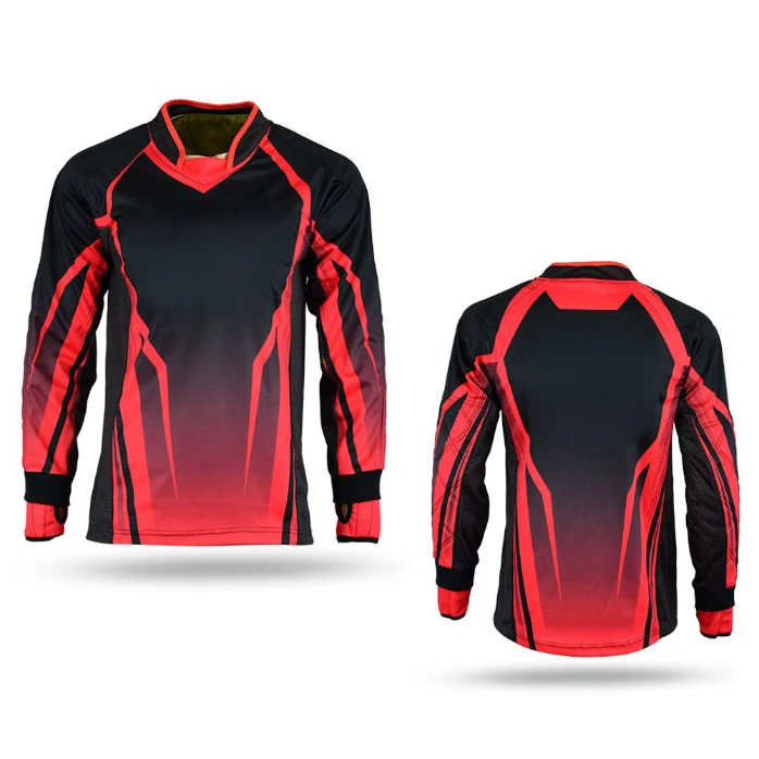 Enduro Trikot – Trailstorm (Größe: S)