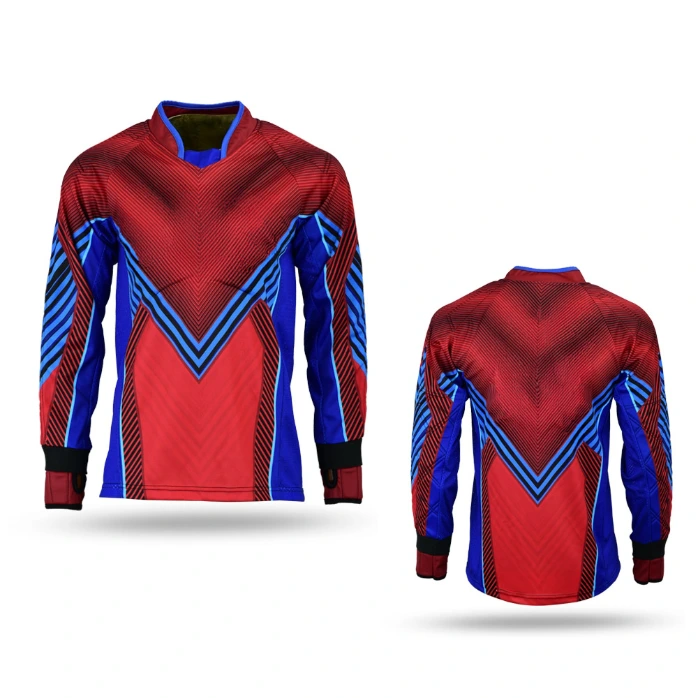 MTB Jersey – Match Point (Größe: S)