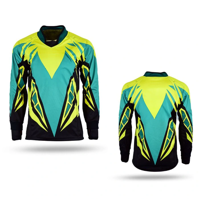 Motocross Jersey – Snake