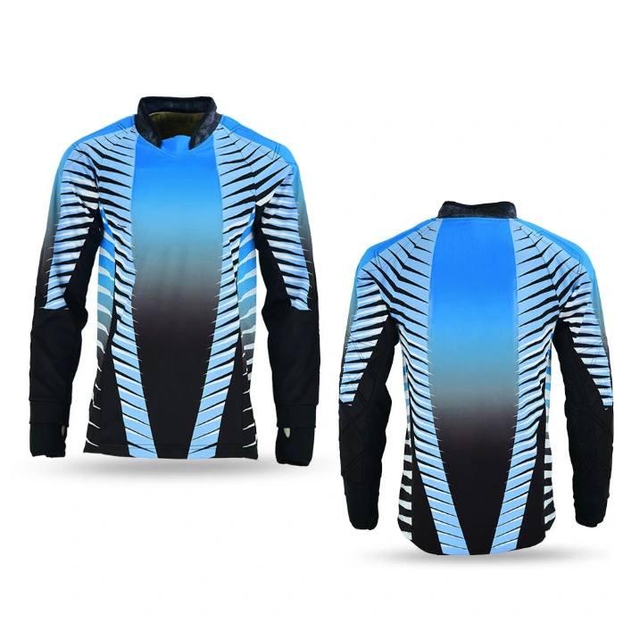 Downhill Trikot – Predator League (Größe: S)