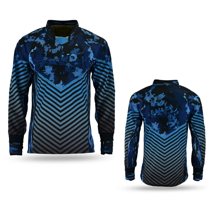 Enduro Jersey – Ghost