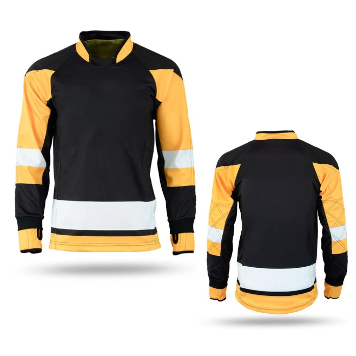 MTB Jersey – Smoke (Größe: S)