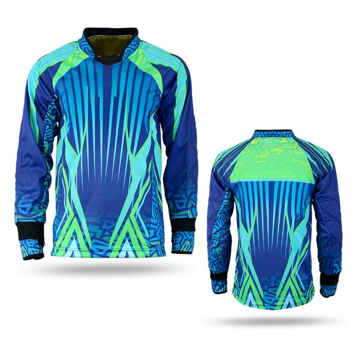 Enduro Trikot – Warlord (Größe: S)