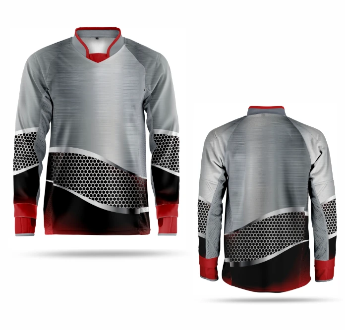 MTB Jersey – Savage Mode