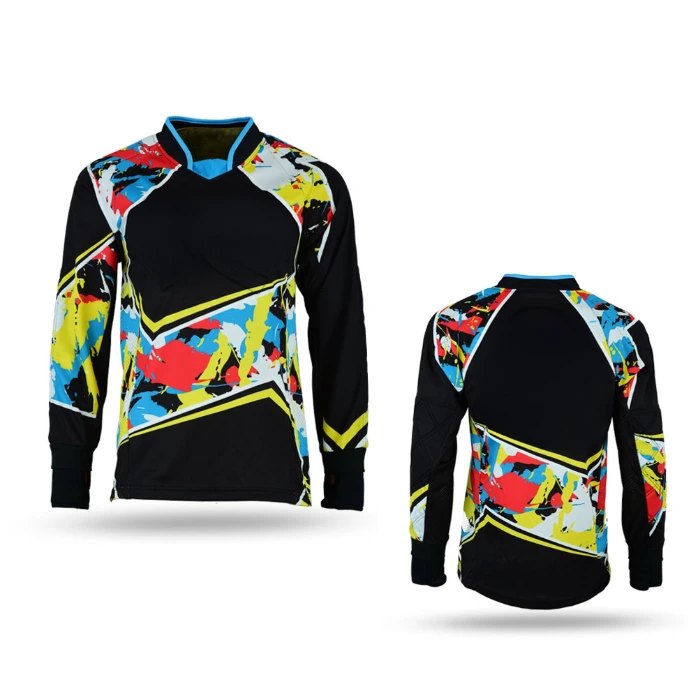Motocross Jersey – Drop Line
