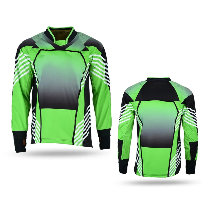 Downhill Trikot – Gravity