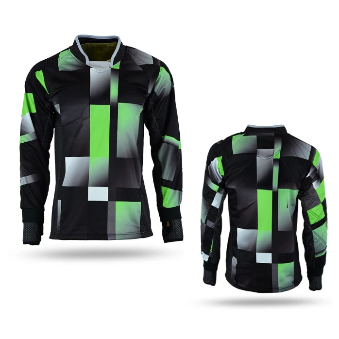 Custom Motocross Jersey – Flash