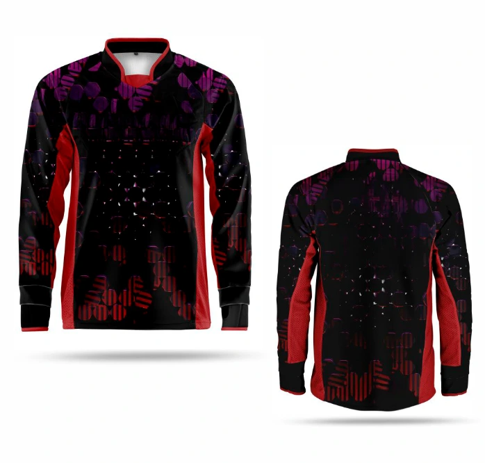 MTB Jersey – Night Ride (Größe: S)