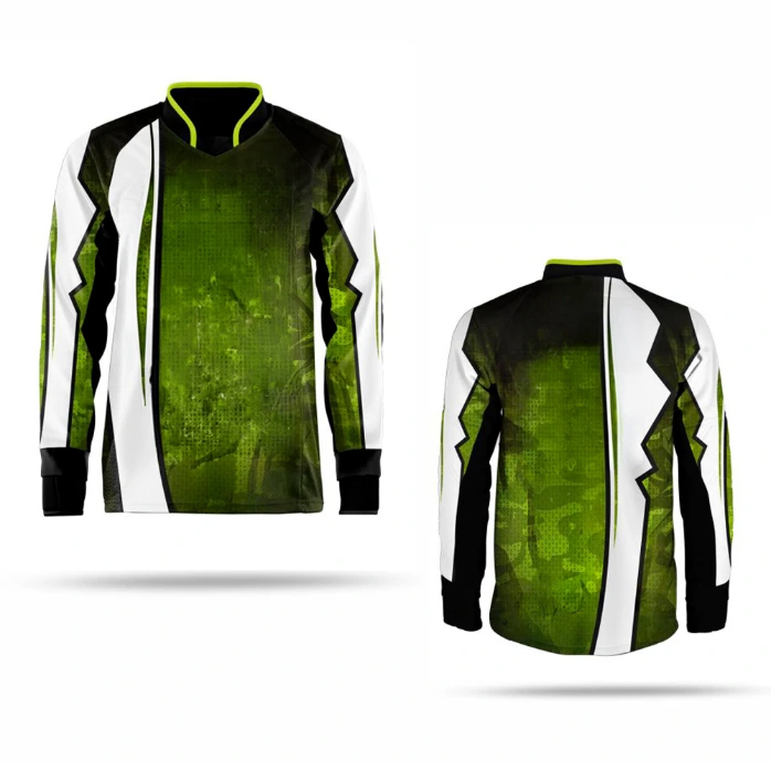 Enduro Trikot – Summit