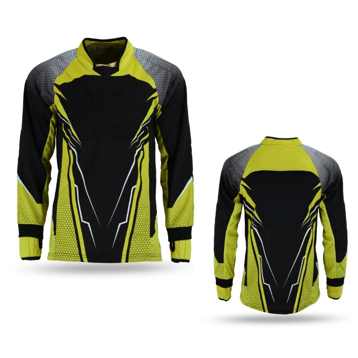 MTB Jersey – Gravity Rush