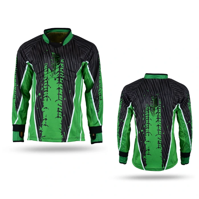 Motocross Jersey – Final Run