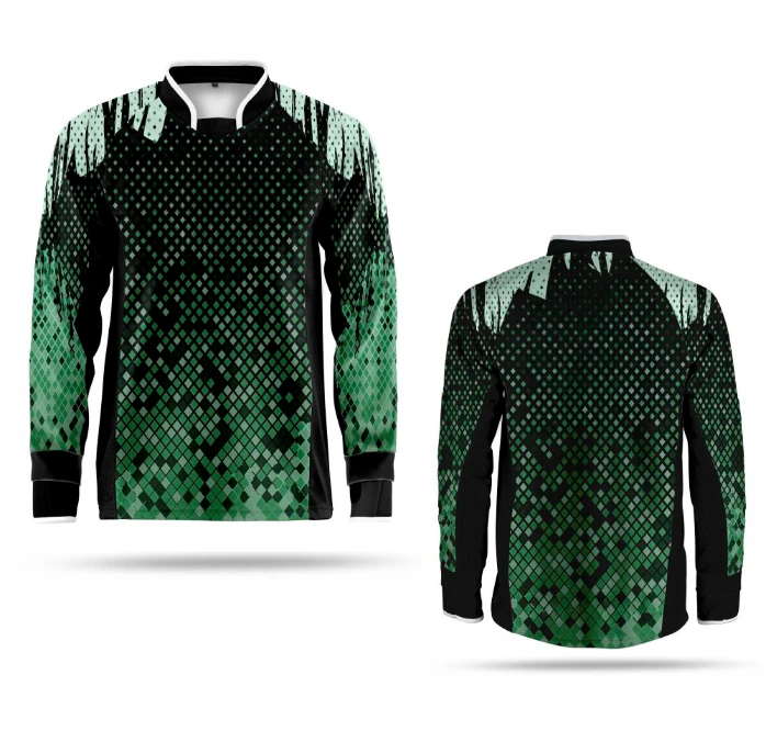 MTB Trikot – Nightfall (Größe: S)