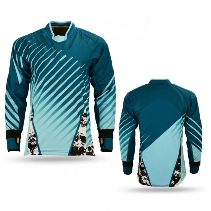 Downhill Trikot – Rage (Größe: S)