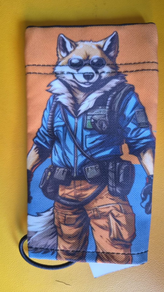 Paintballlaufsocke Fox Bendicote