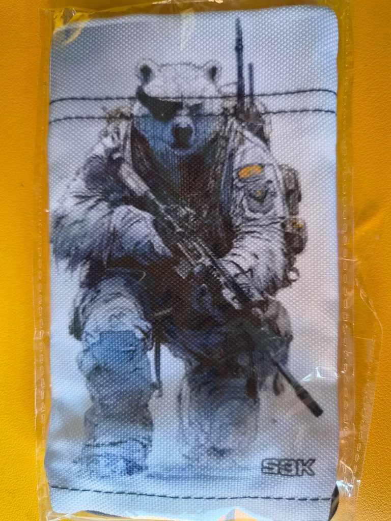 Airsoft-Laufsocke Tactical Bär