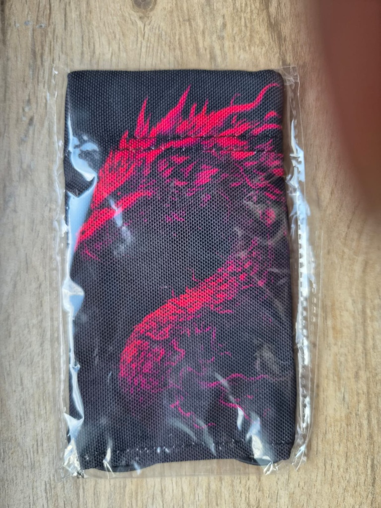 Red Dragon Paintball / Airsoft Laufsocke