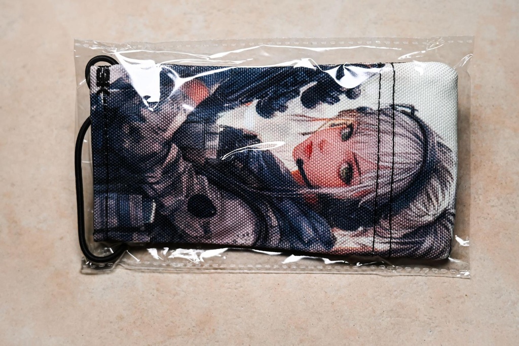 Laufsocke für Airsoft: White Tactical Manga