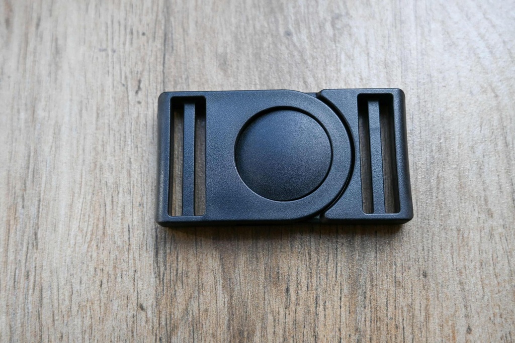 Schnellverschluss