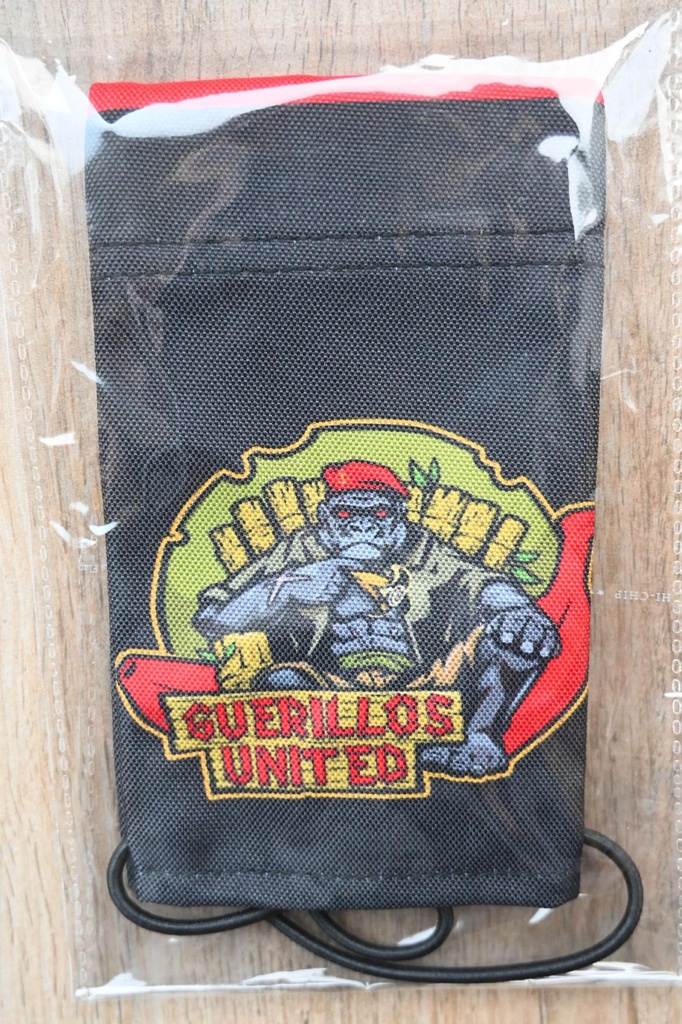 SBG Fraktion Rot Guerillos United